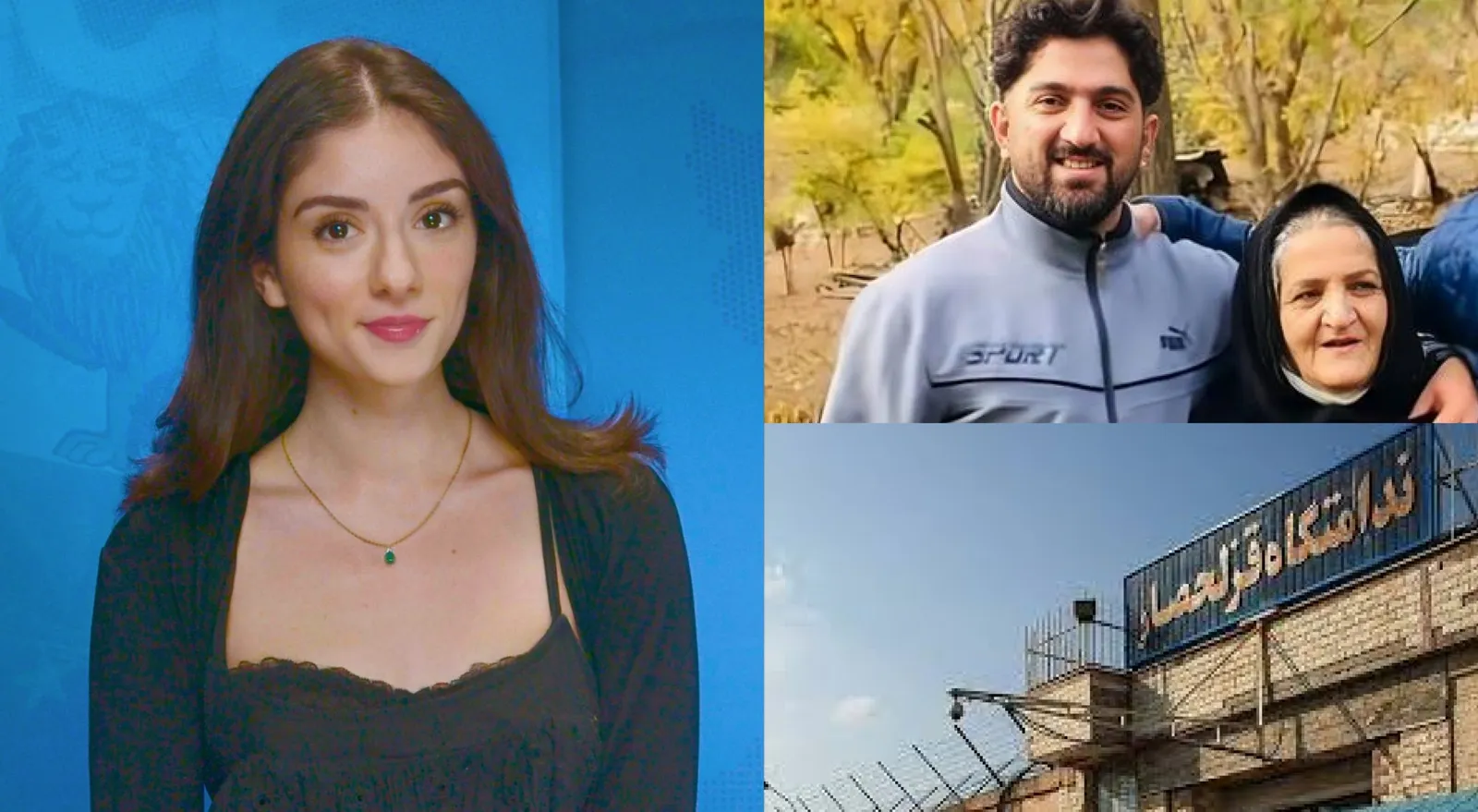 Two Minutes in Tehran — Episode 27