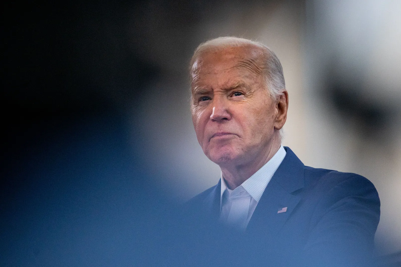 Fifty Iranian Activists Write a Letter to President Biden Asking for Help...Again