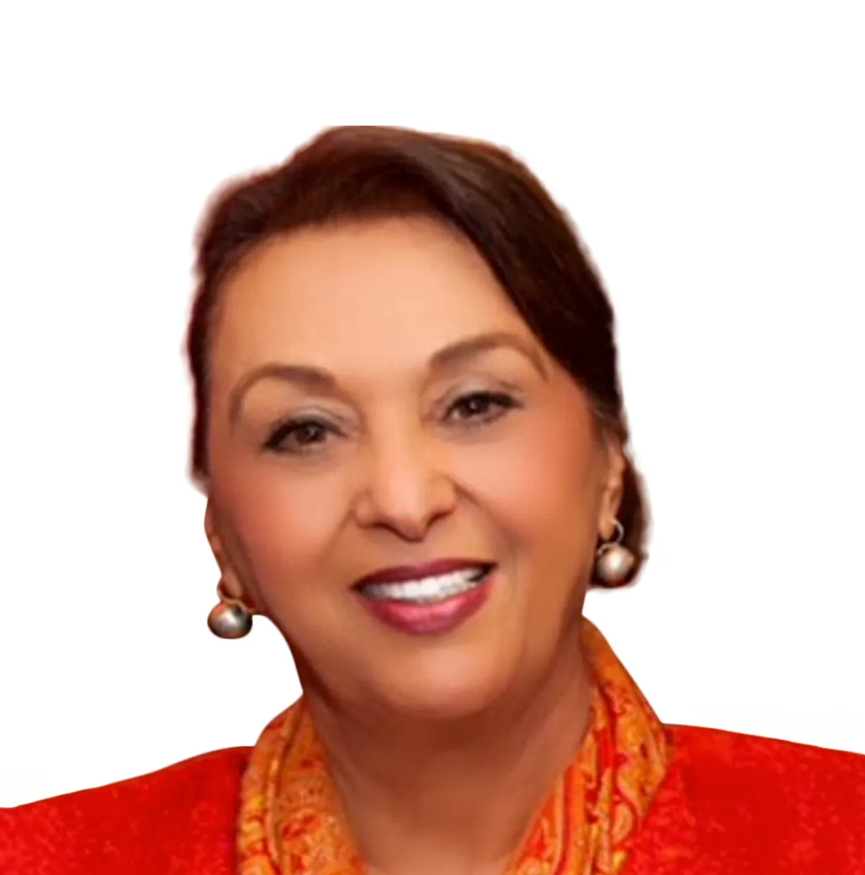 Fereshteh Khatibi