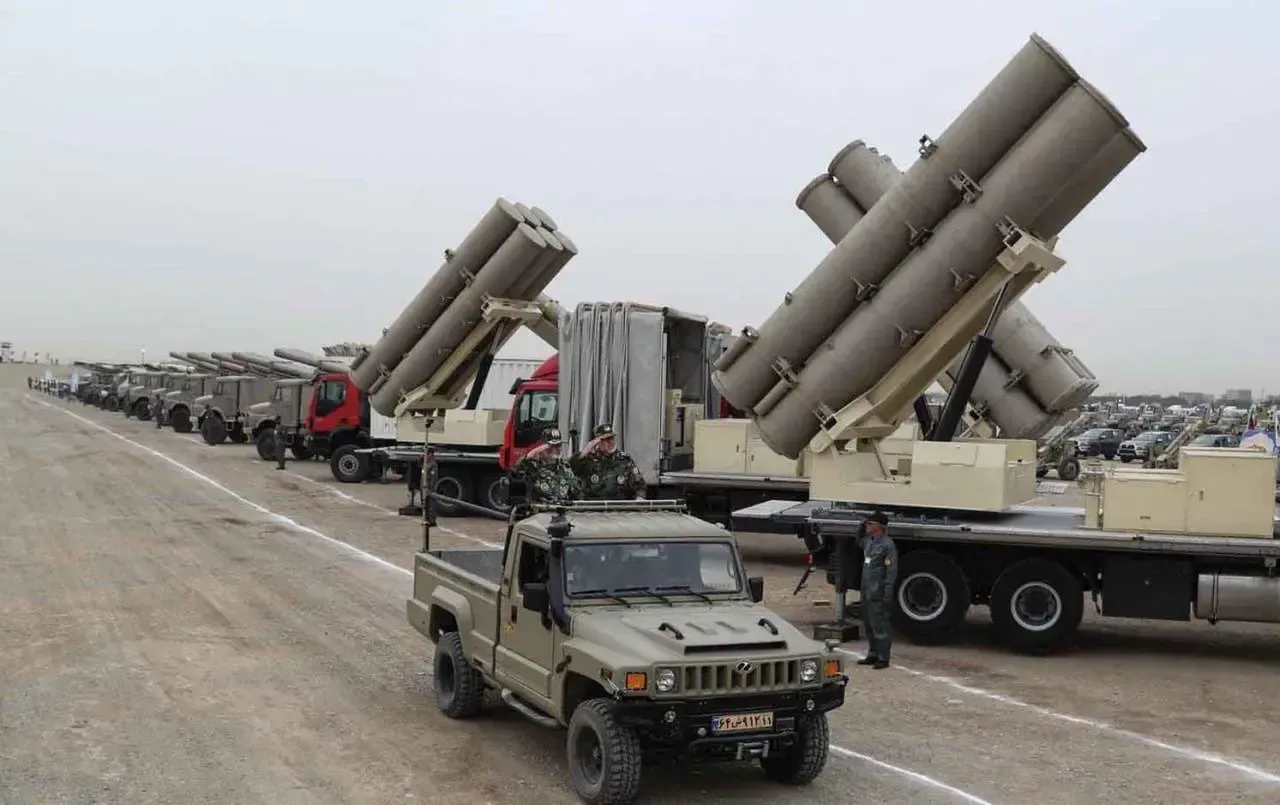 Tehran Arms Russia, Eyes Nuclear Advancement
