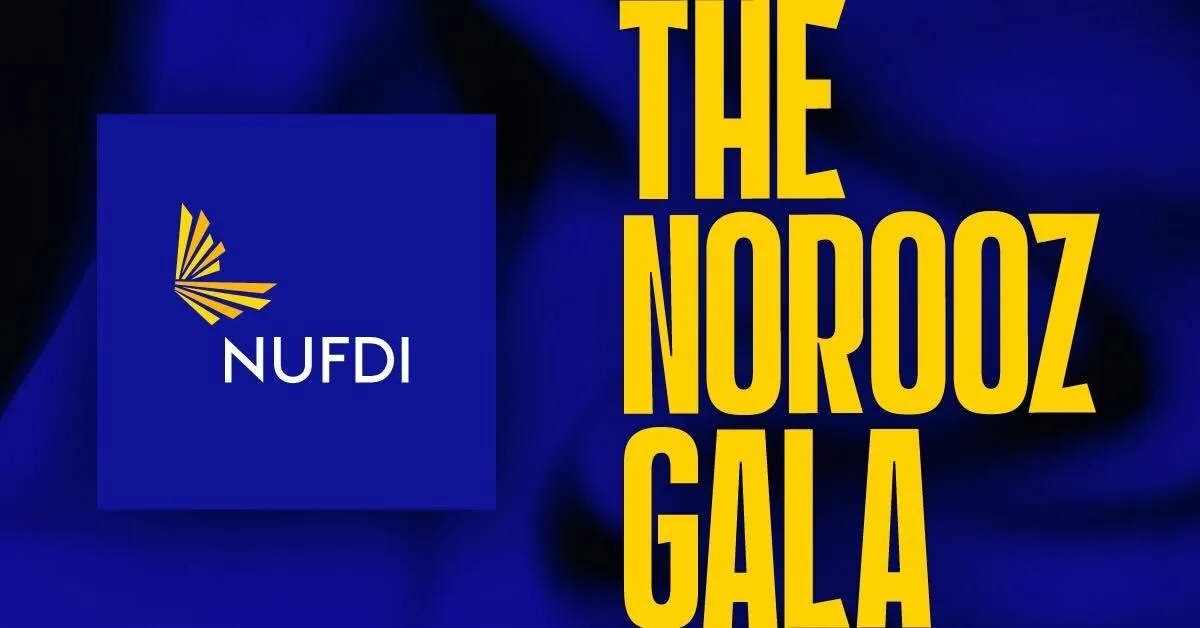 The Norooz Gala 2025