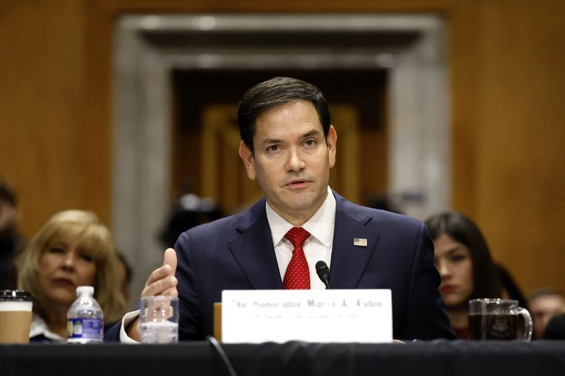 Meeting Secretary Rubio’s Three Foreign Policy Criteria
