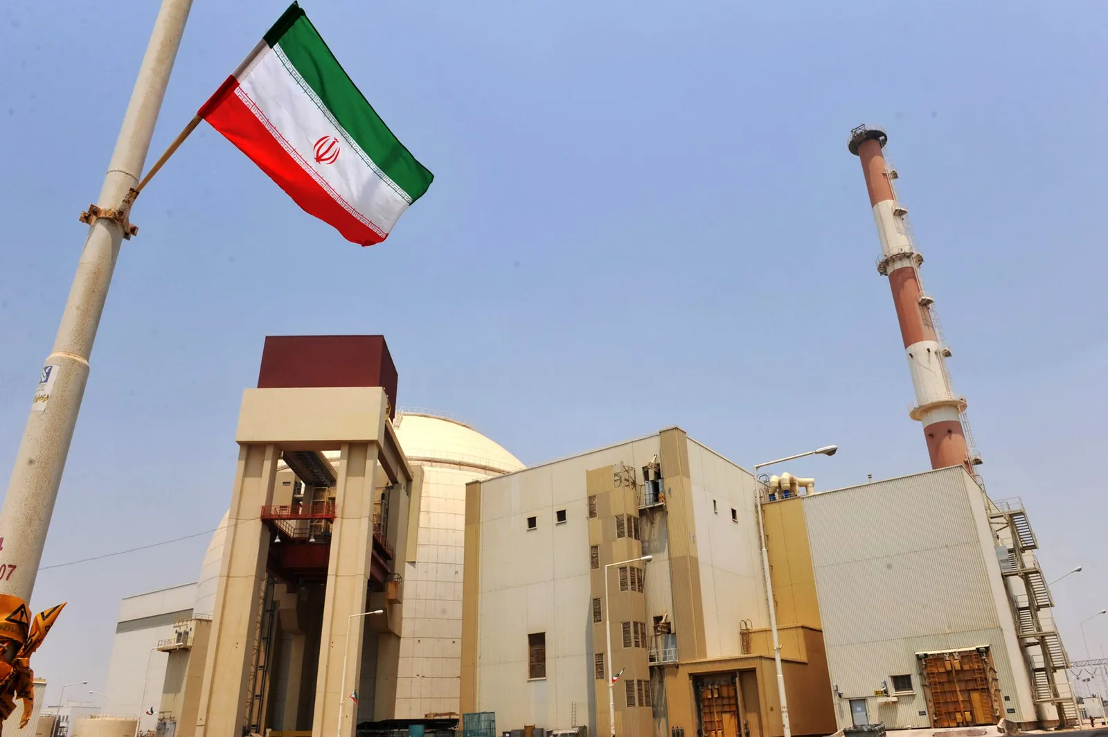Shifting Global Response to Tehran's Nuclear Program
