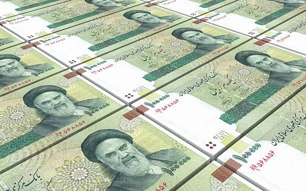[IranAlert] Iranian Currency Drops to Historic Low