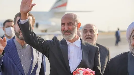 [IranAlert] Convicted War Criminal Threatens Exiled Iranian Dissidents