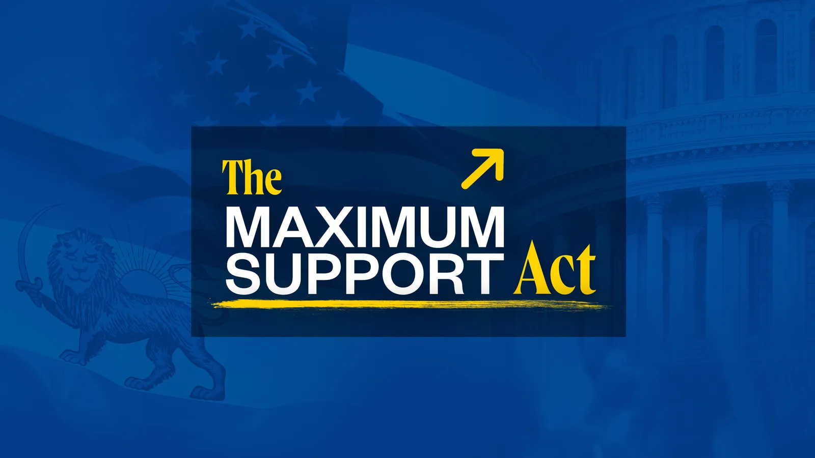 The Maximum Support Act