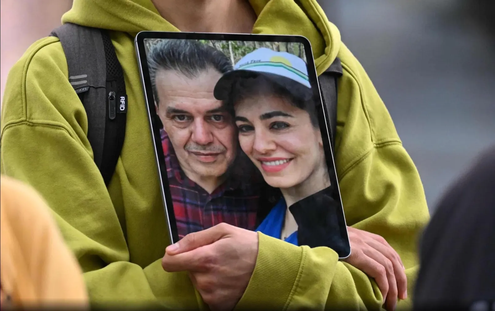 [IranAlert] Mutilation of Slain Journalist Again Unmasks Islamic Republic Brutality