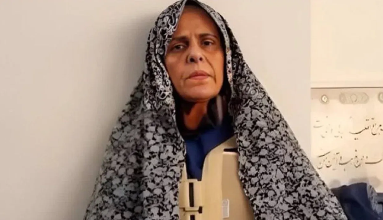 [IranAlert] Health Conditions of Imprisoned Iranian Woman Activist Worsen