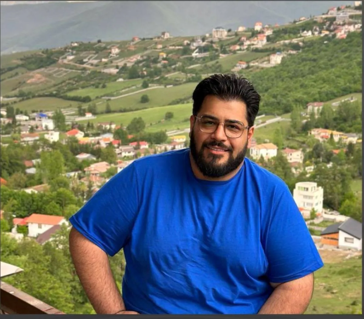 [IranAlert] Regime in Iran Hangs Tortured Man Over “Espionage” Charges