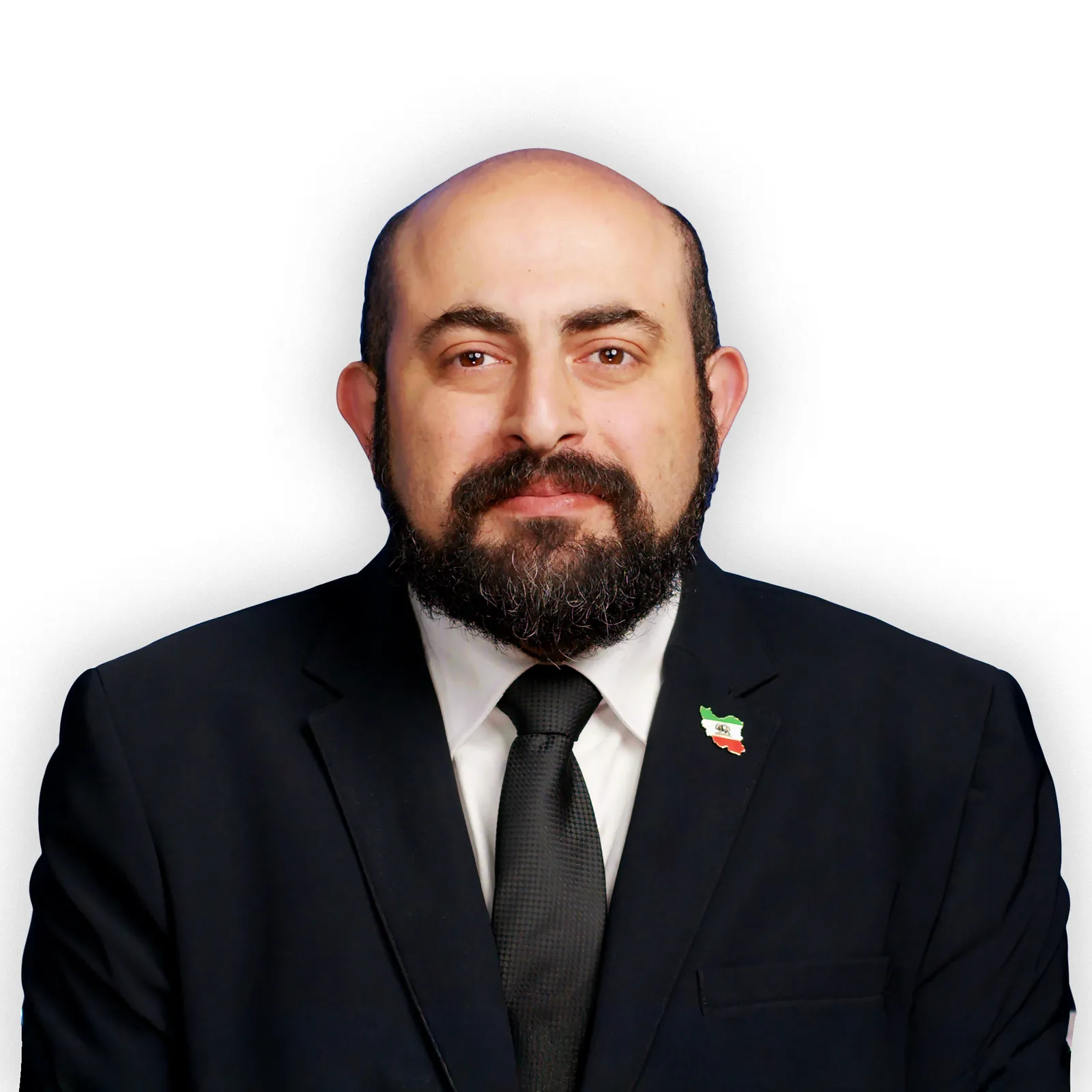 Alireza Kiani