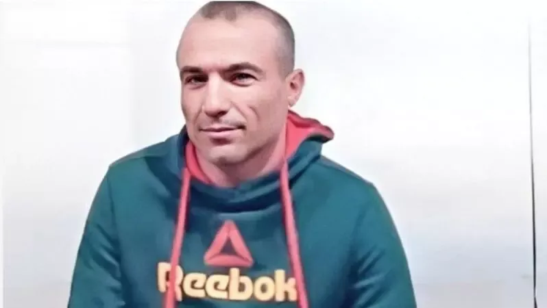 [IranAlert] In Another Travesty of Justice: 2022 Protester Mojahed Kourkour Executed in Iran