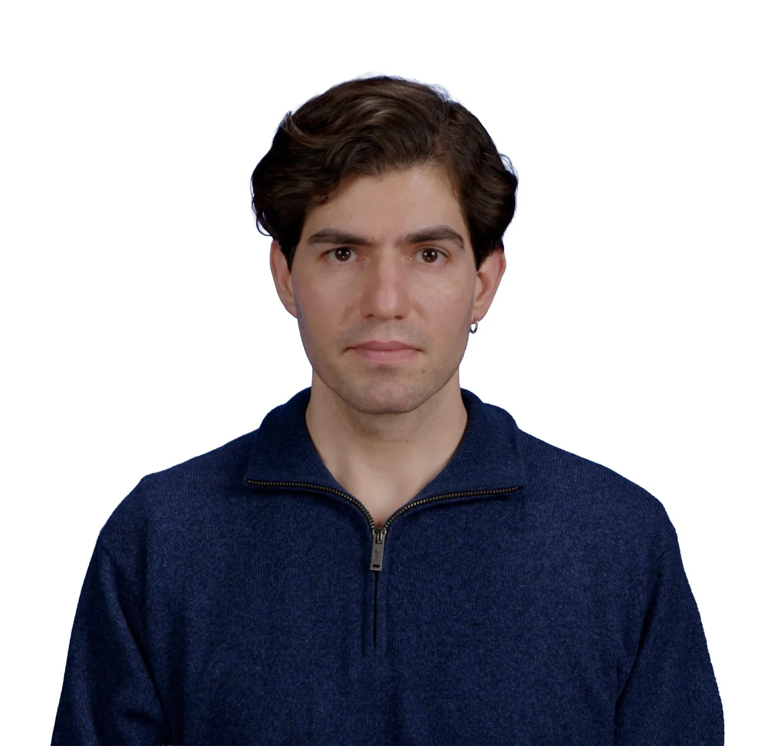 Khosro Isfahani