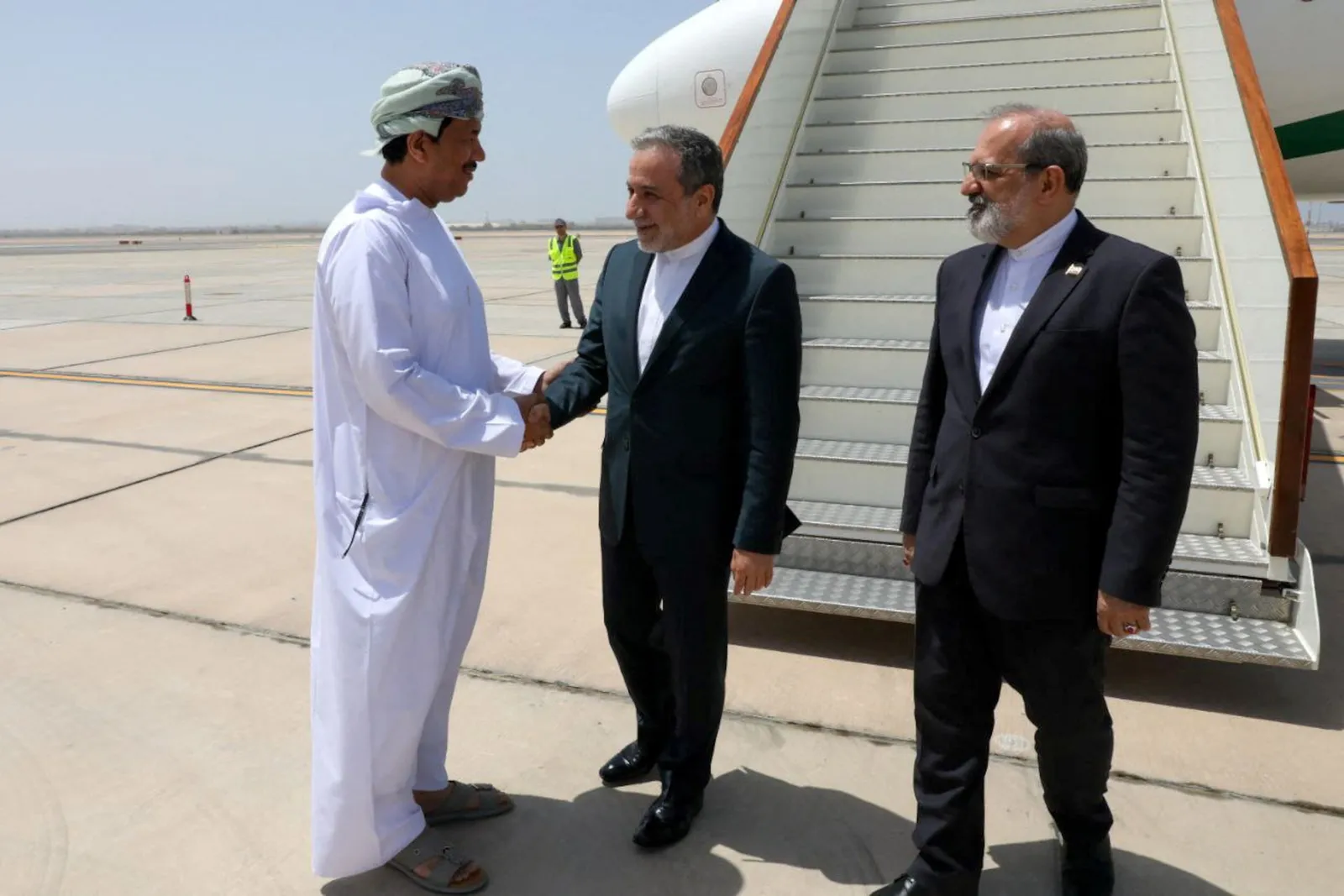 Tehran Likely to Reject U.S. Nuclear Proposal Amid Damning IAEA Report