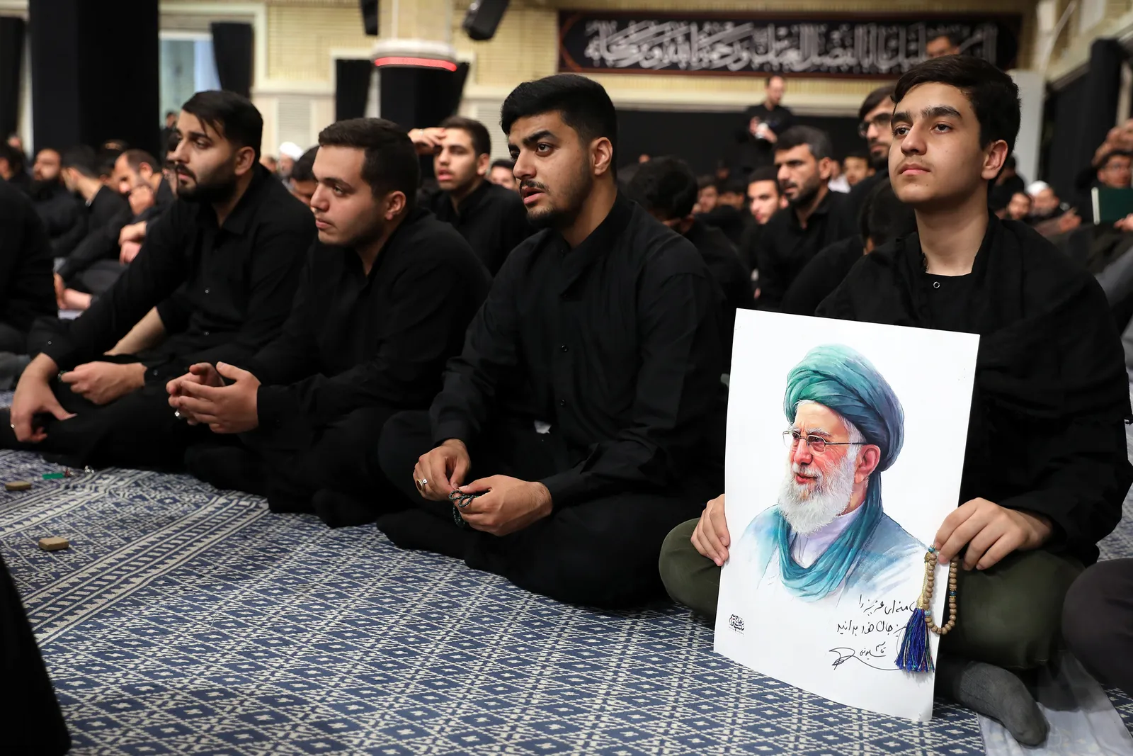 IranWatch Daily: July 3, 2025