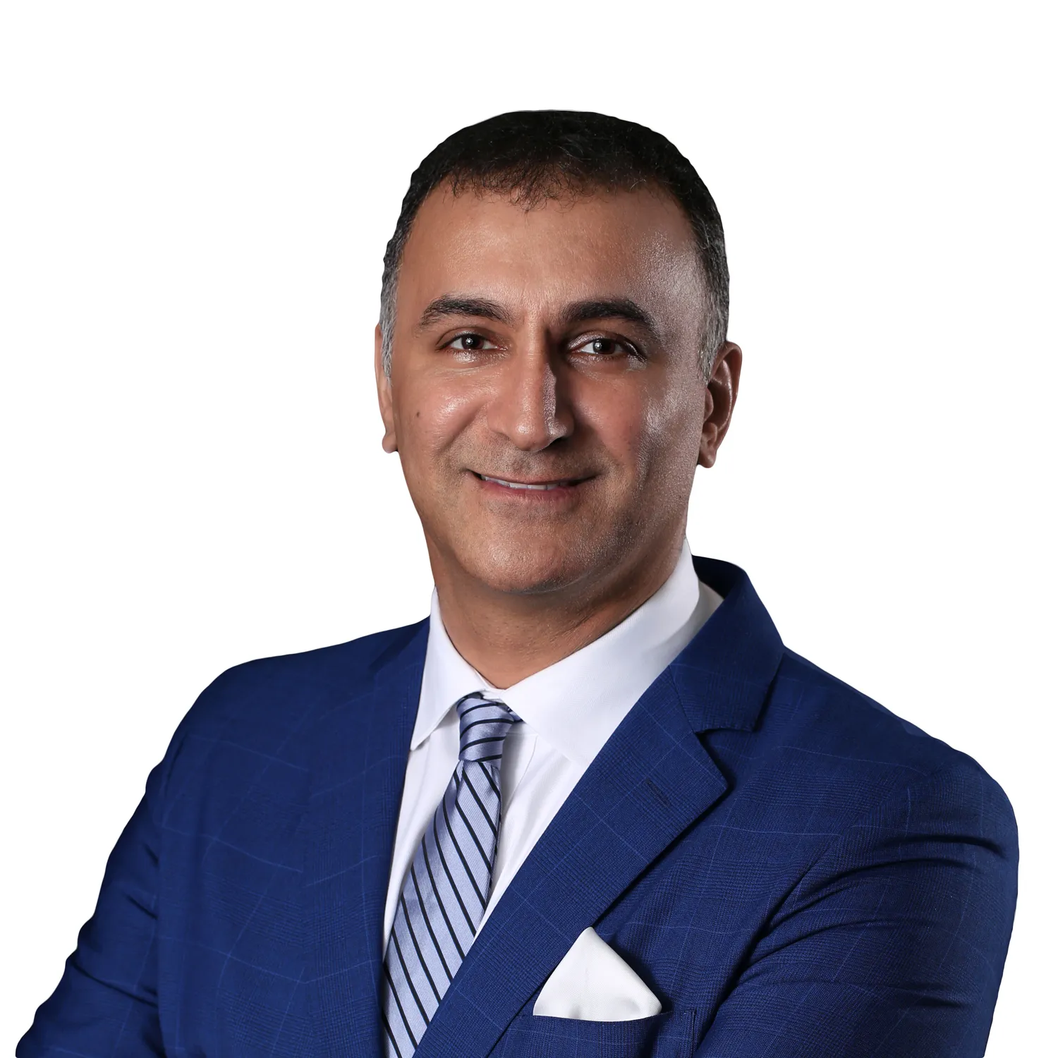 Abtin Shahriari, D.M.D., M.P.H.