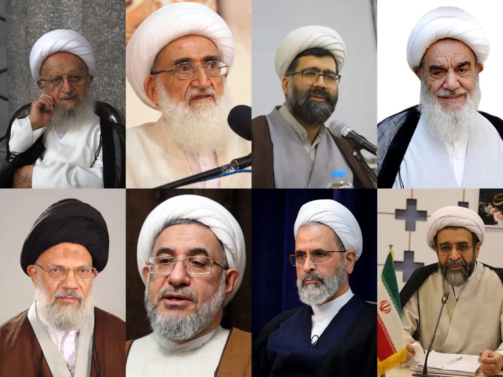 [IranAlert] Islamic Republic Clerical Establishment Doubles Down on Death Threat to President Trump