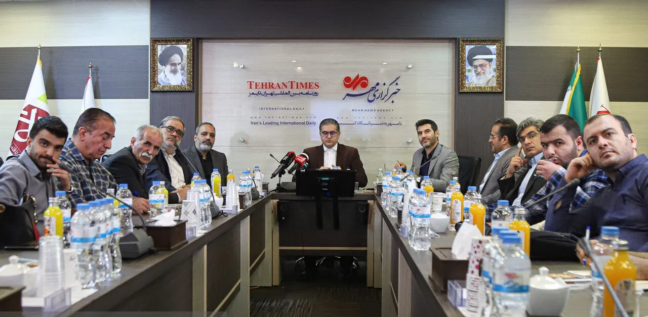 IranWatch Daily: August 5, 2025