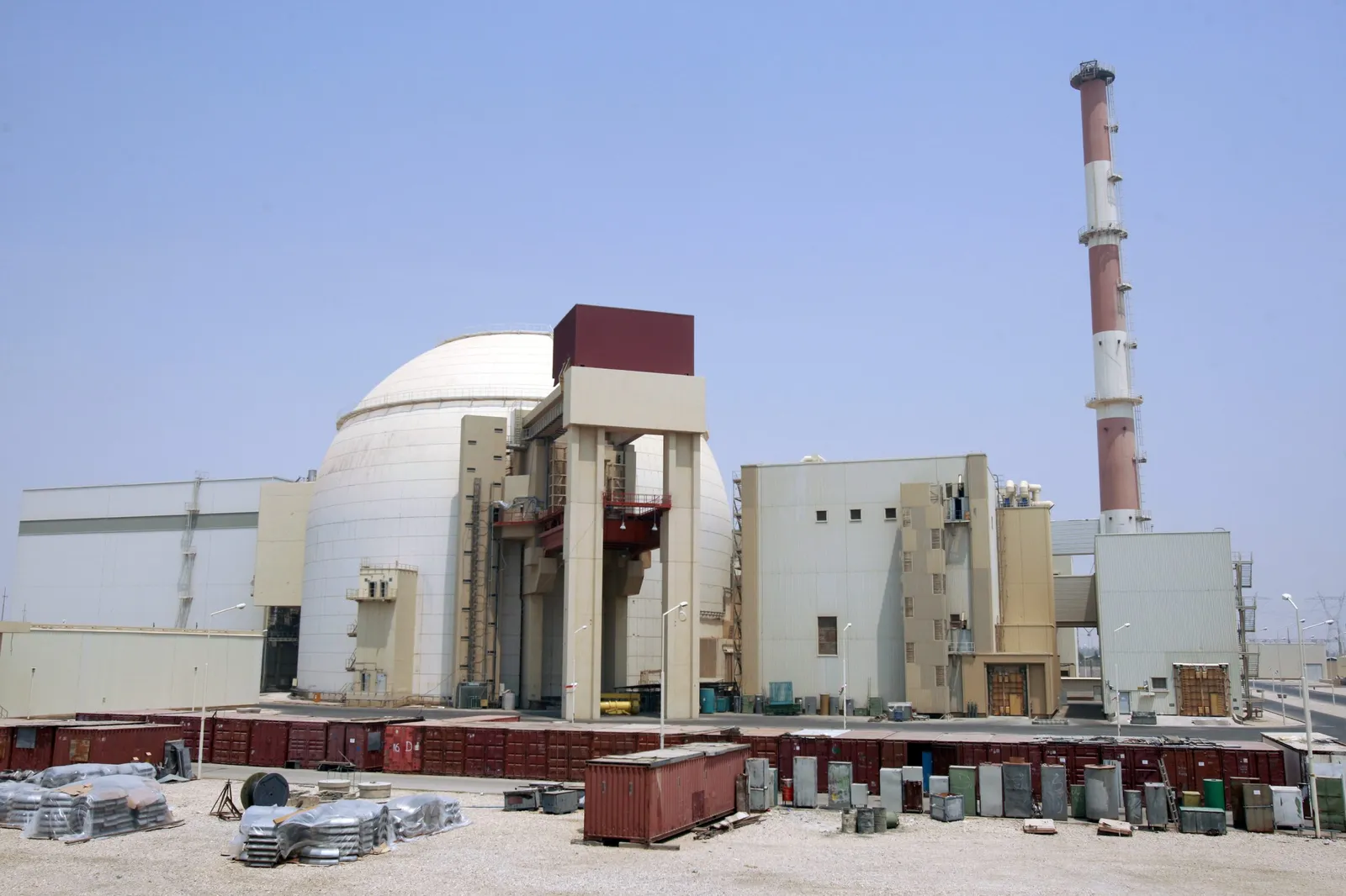 IranWatch Daily: August 27, 2025