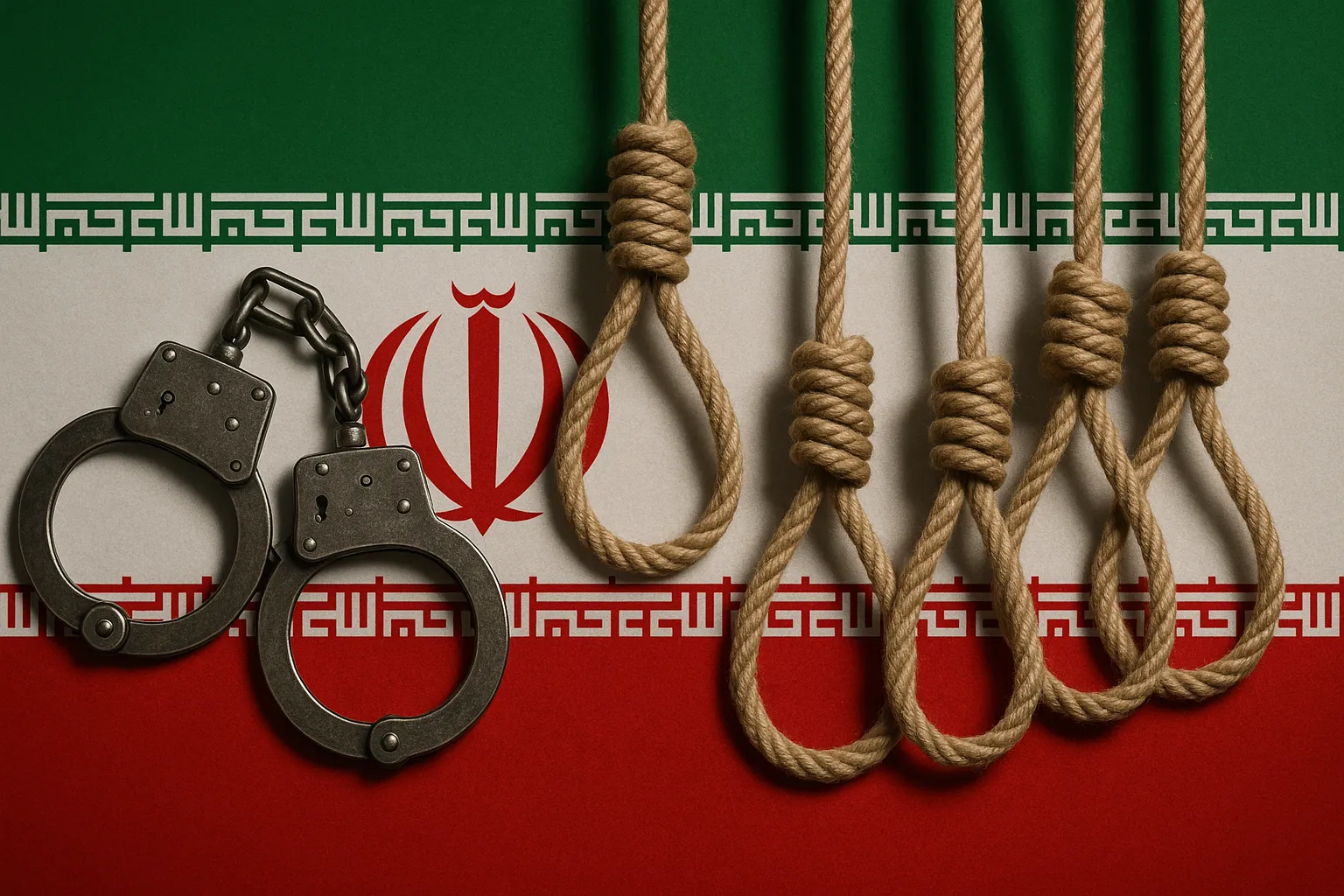 The Execution Republic in Iran Gearing Up for Mass Murder