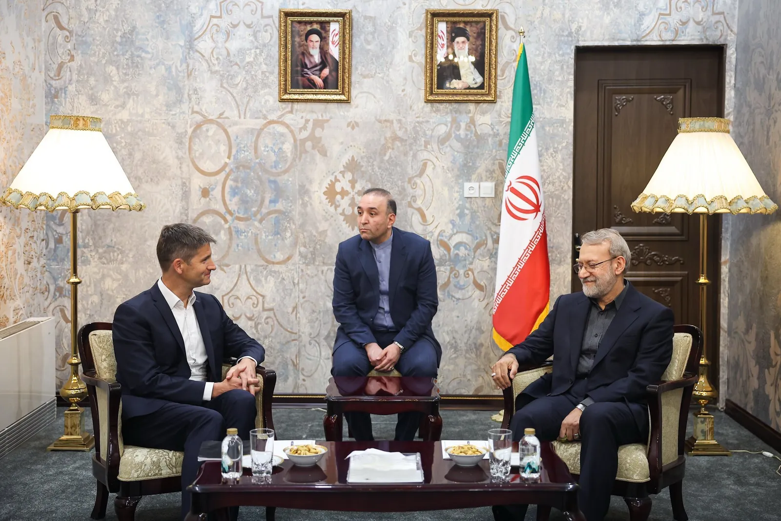 IranWatch Daily: August 20, 2025