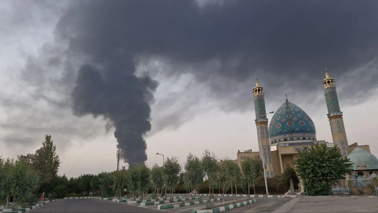 IranWatch Daily: August 18, 2025