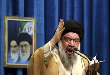IranWatch Daily: August 1, 2025