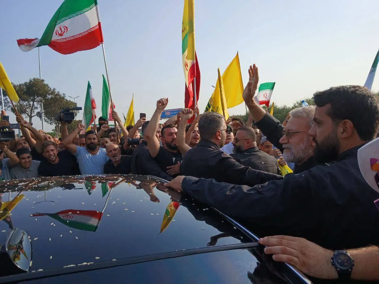 IranWatch Daily: August 13, 2025