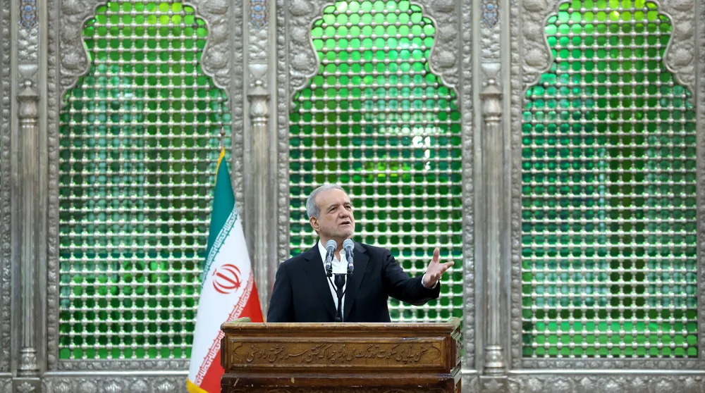 IranWatch Daily: August 25, 2025
