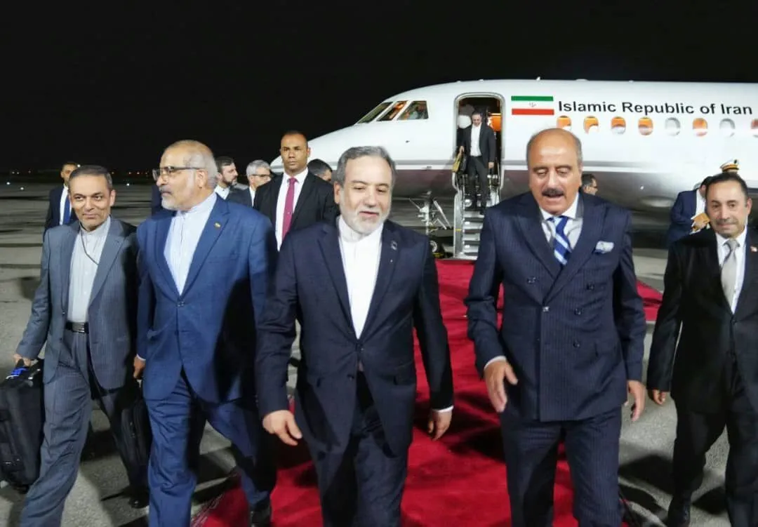 IranWatch Daily: September 11, 2025