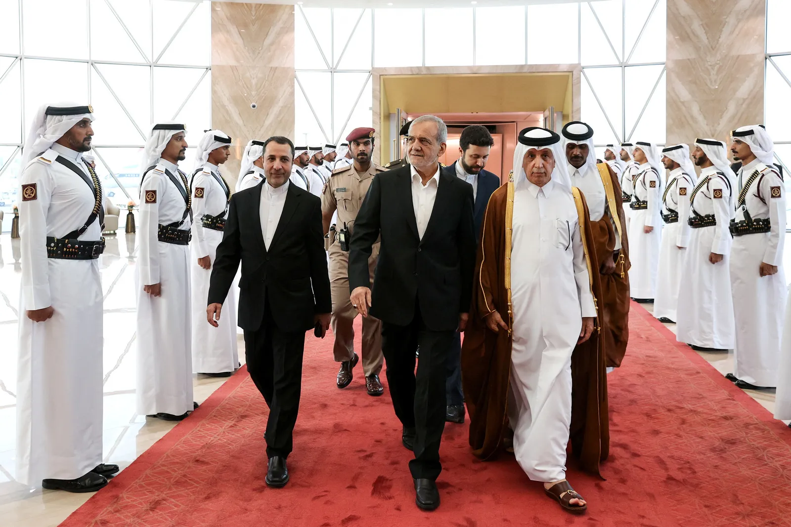 IranWatch Daily: September 15, 2025