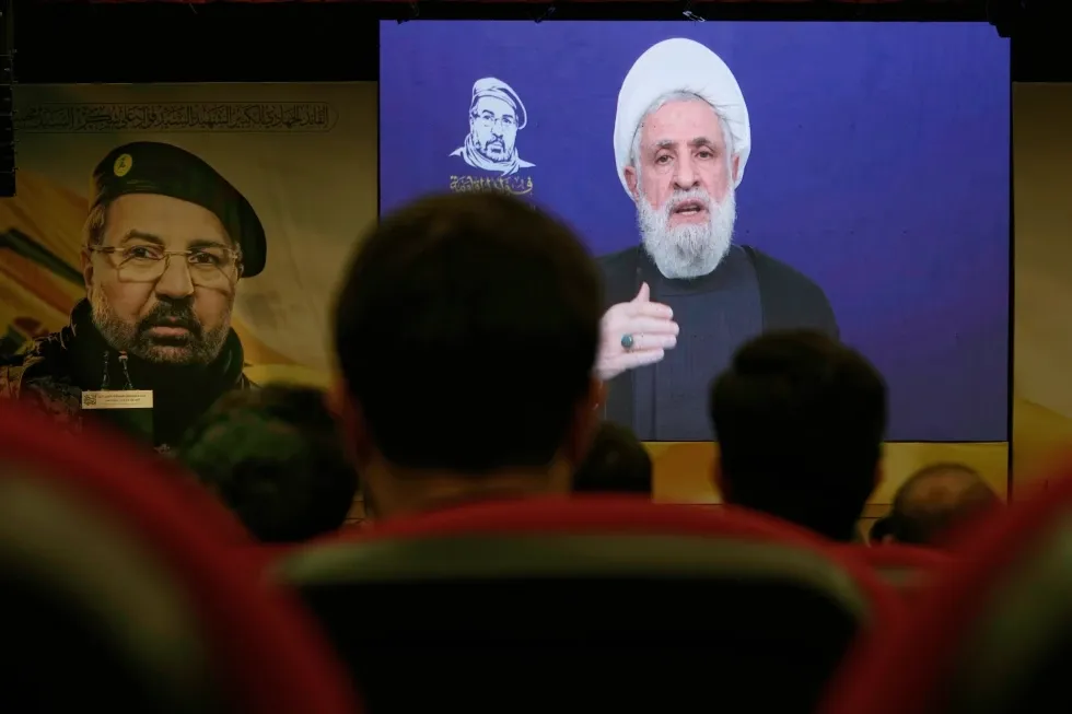 IranWatch Daily: September 22, 2025