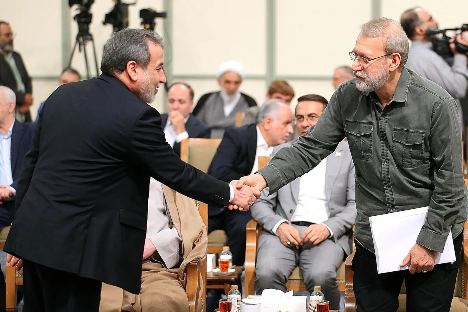 IranWatch Daily: September 8, 2025