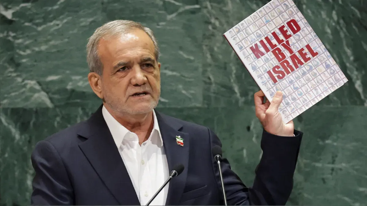 IranWatch Daily: September 24, 2025
