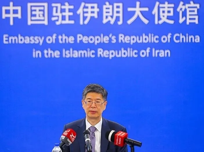 IranWatch Daily: October 27, 2025