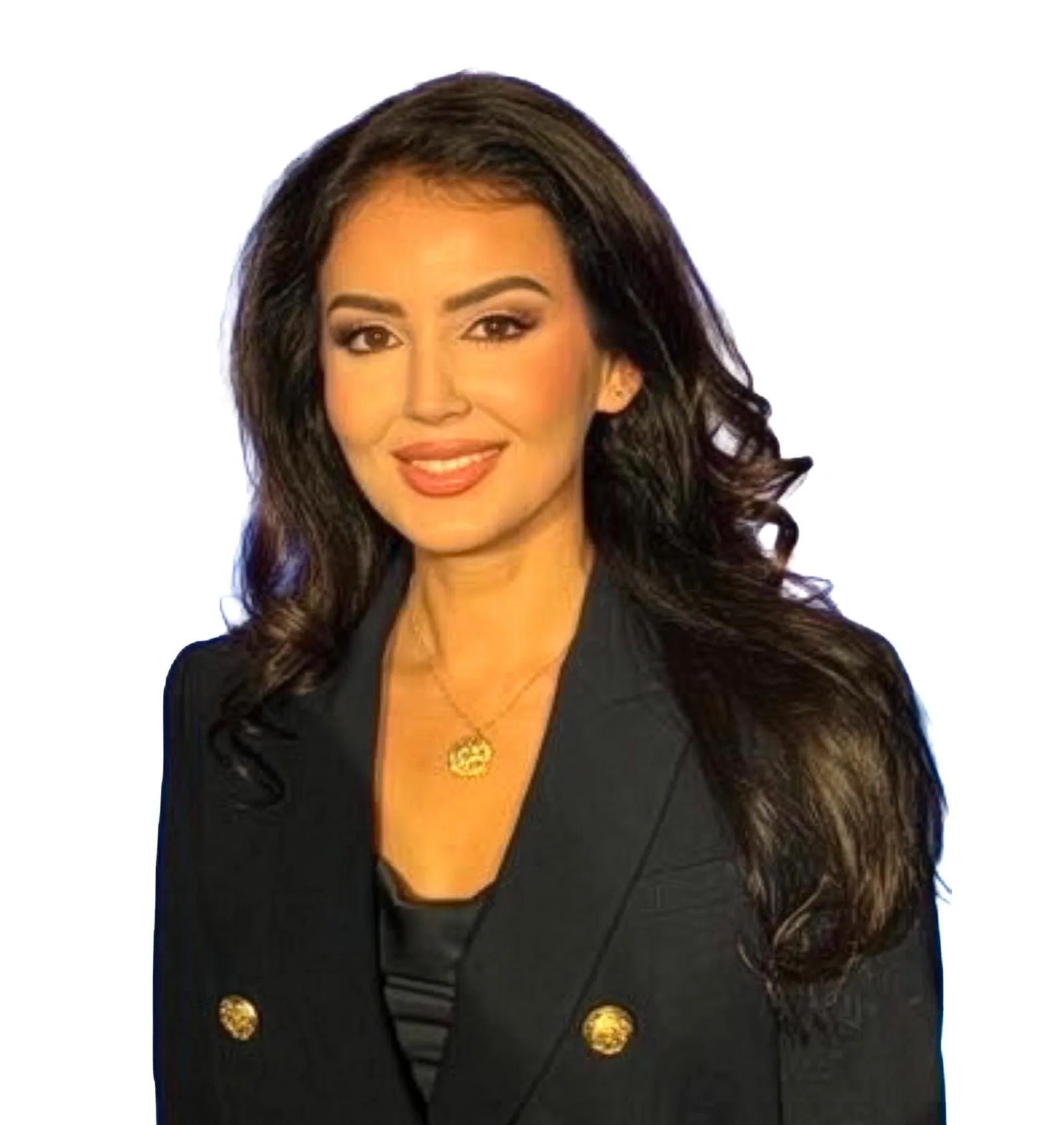 Mahsa Tehrani, M.D.