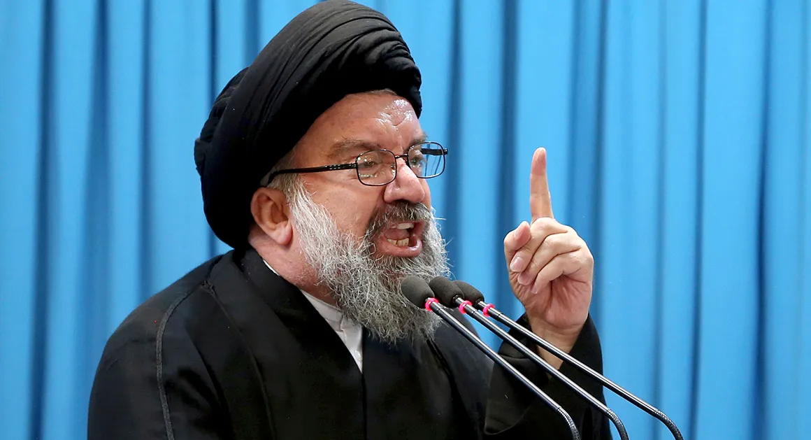 IranWatch Daily: October 24, 2025