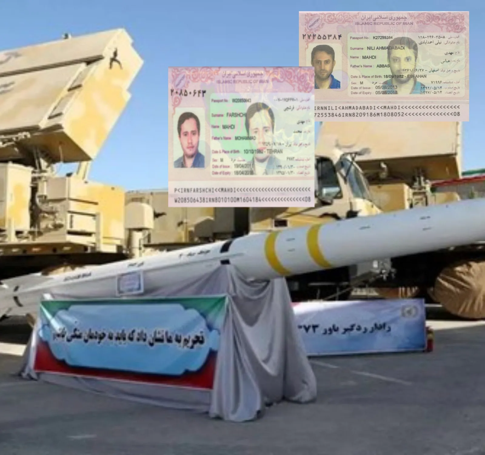 IranWatch Daily: October 1, 2025