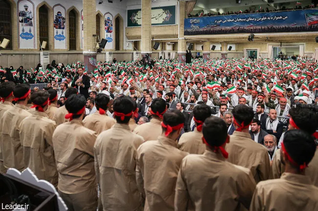 IranWatch Daily: November 26, 2025