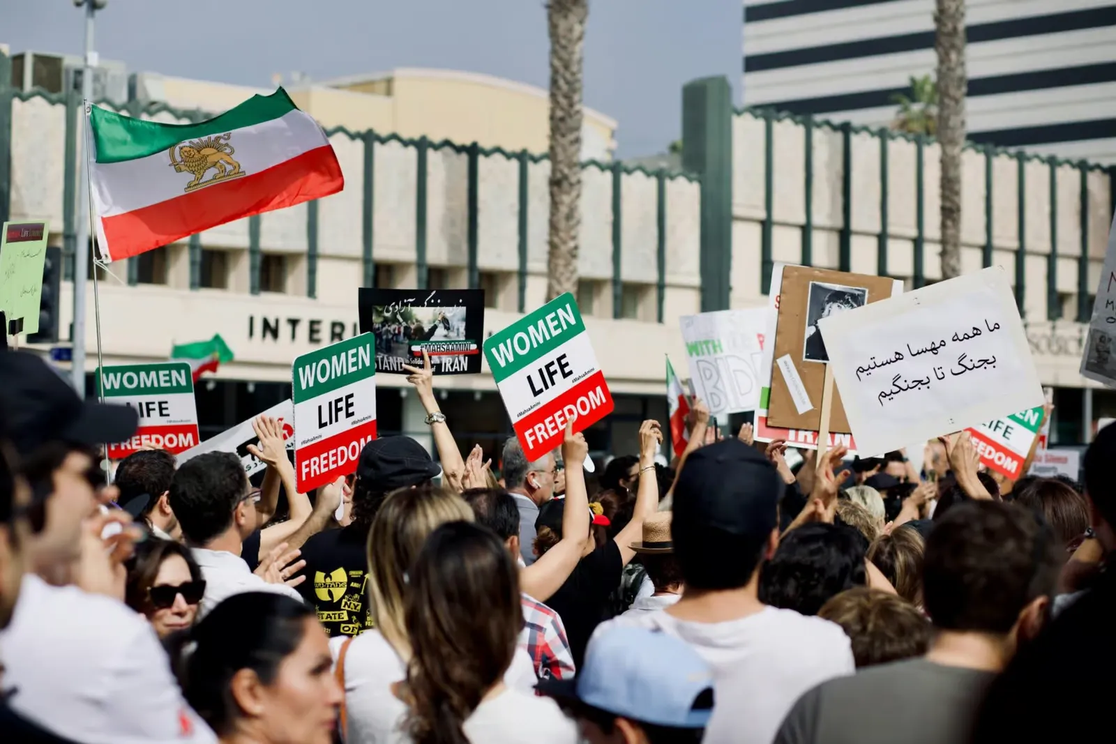 Iran Is Not Iraq, Afghanistan, or Libya