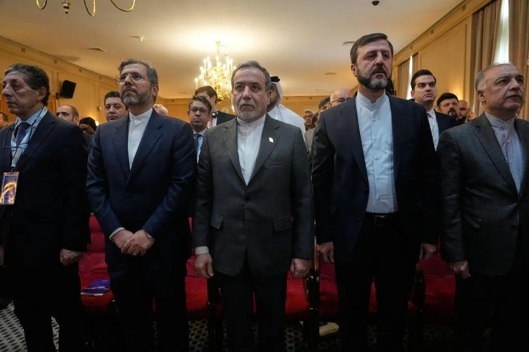 IranWatch Daily: November 17, 2025