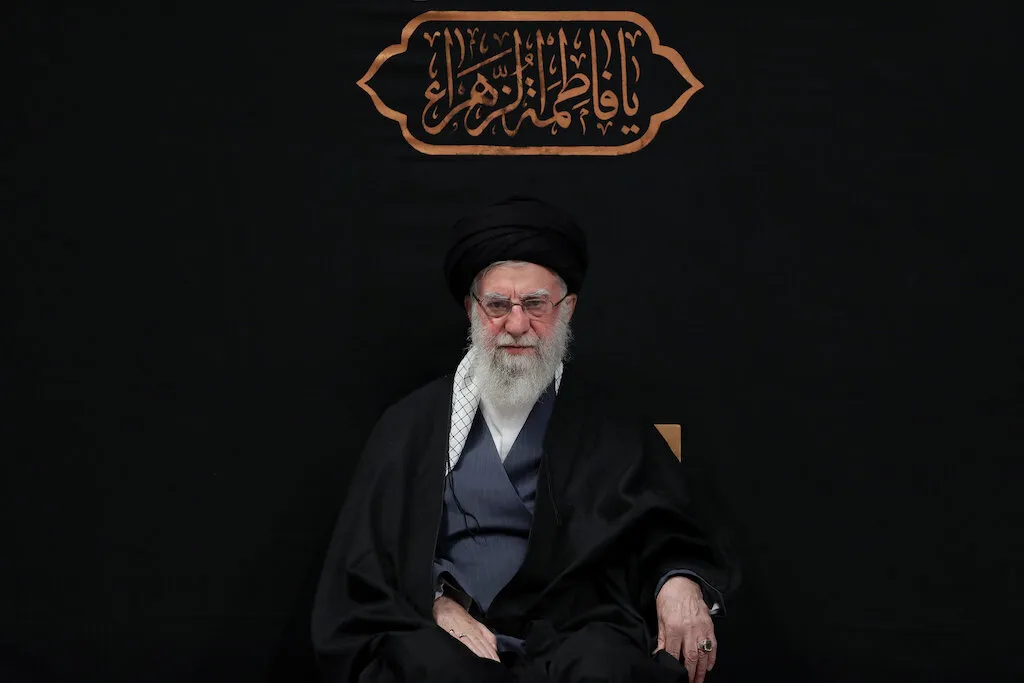 IranWatch Daily: November 21, 2025