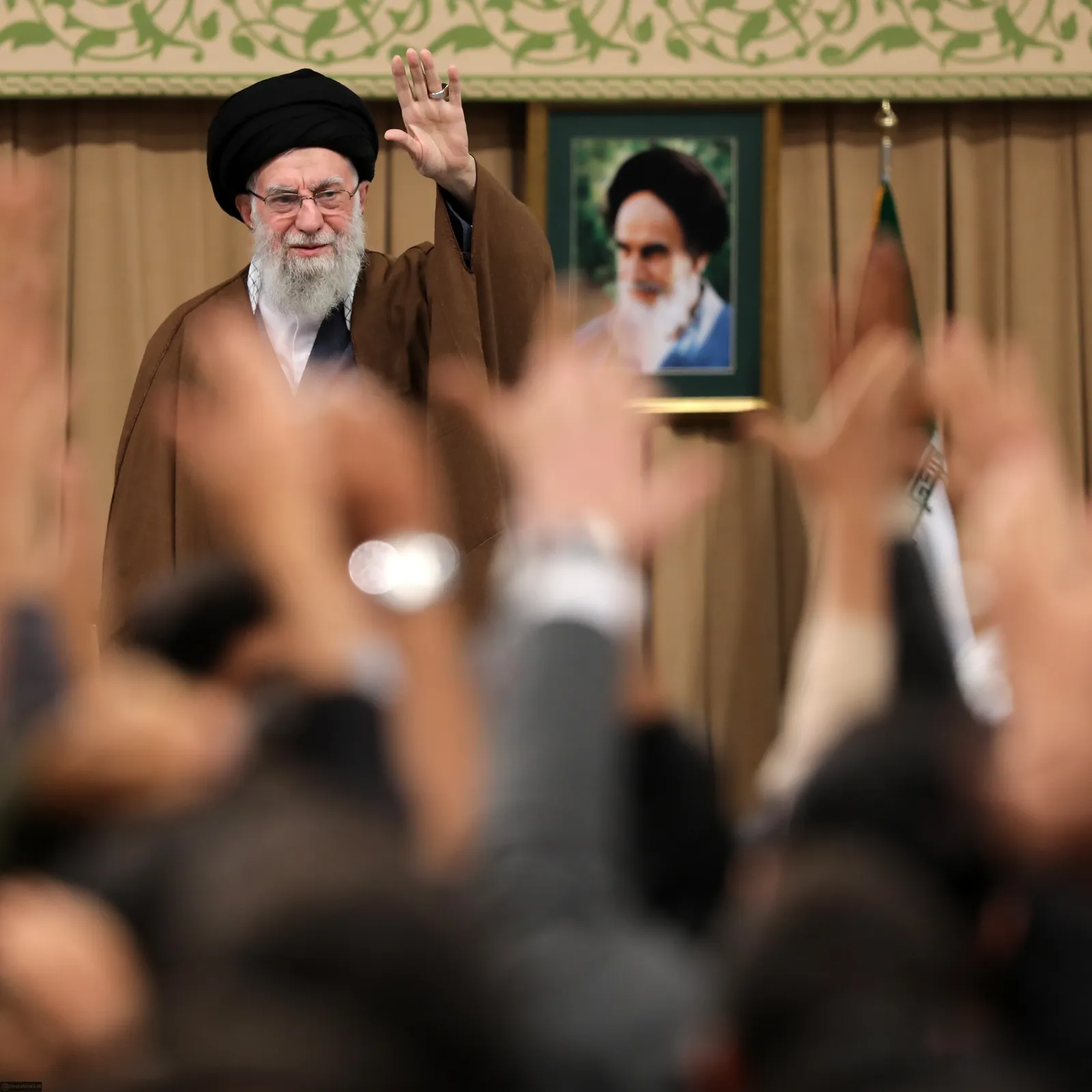 IranWatch Daily: November 3, 2025