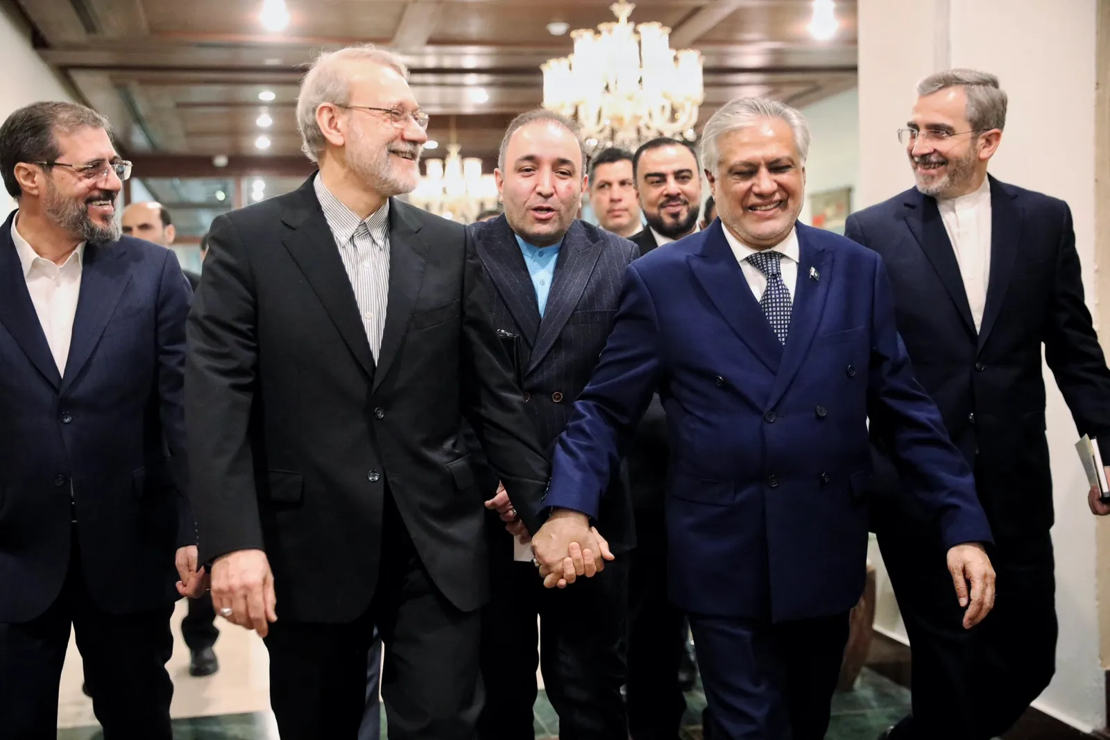 IranWatch Daily: November 25, 2025
