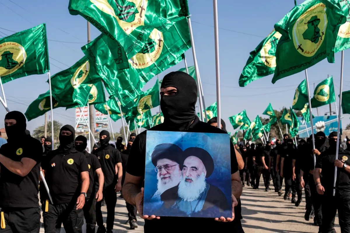 IranWatch Daily: November 7, 2025
