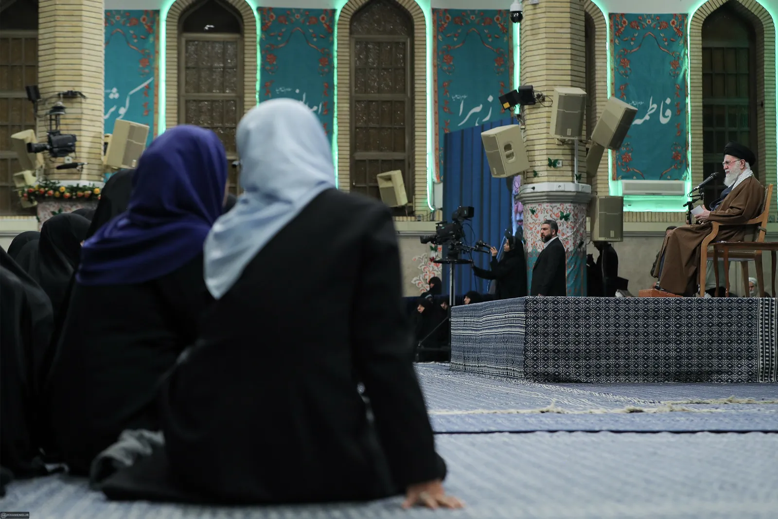 IranWatch Daily: December 3, 2025