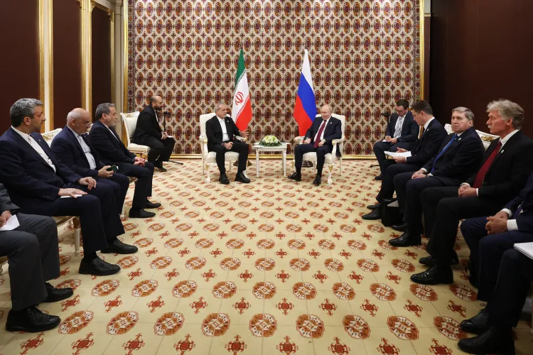IranWatch Daily: December 12, 2025
