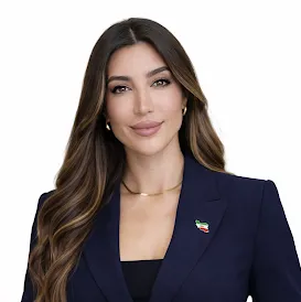 Parmida Barez
