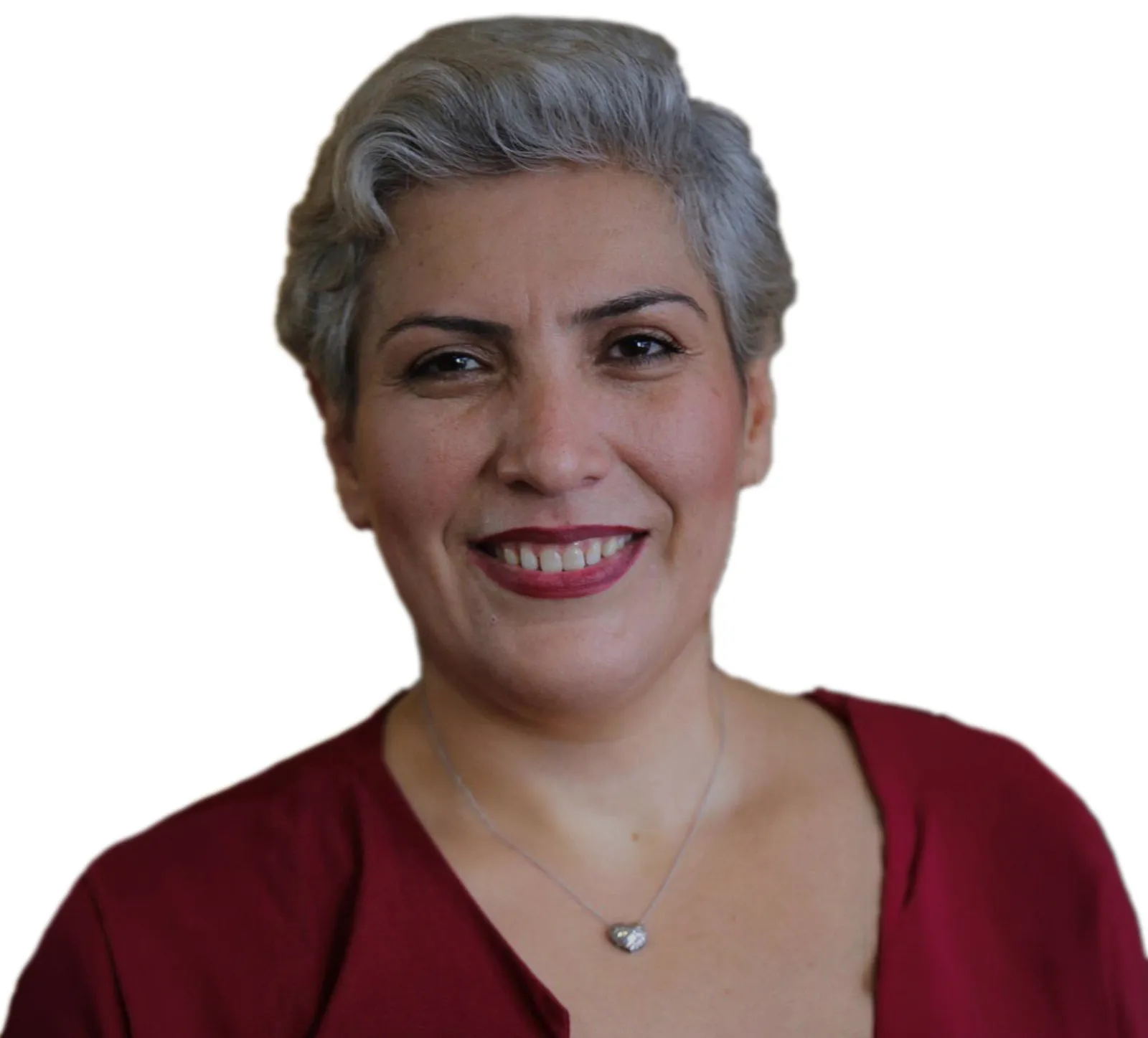 Saghi Laghaei