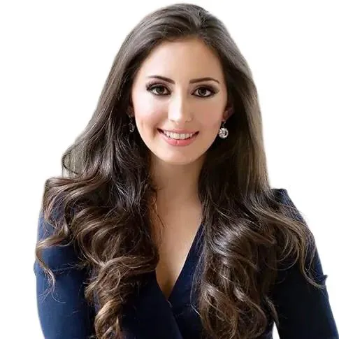 Mona Tehrani, Esq.