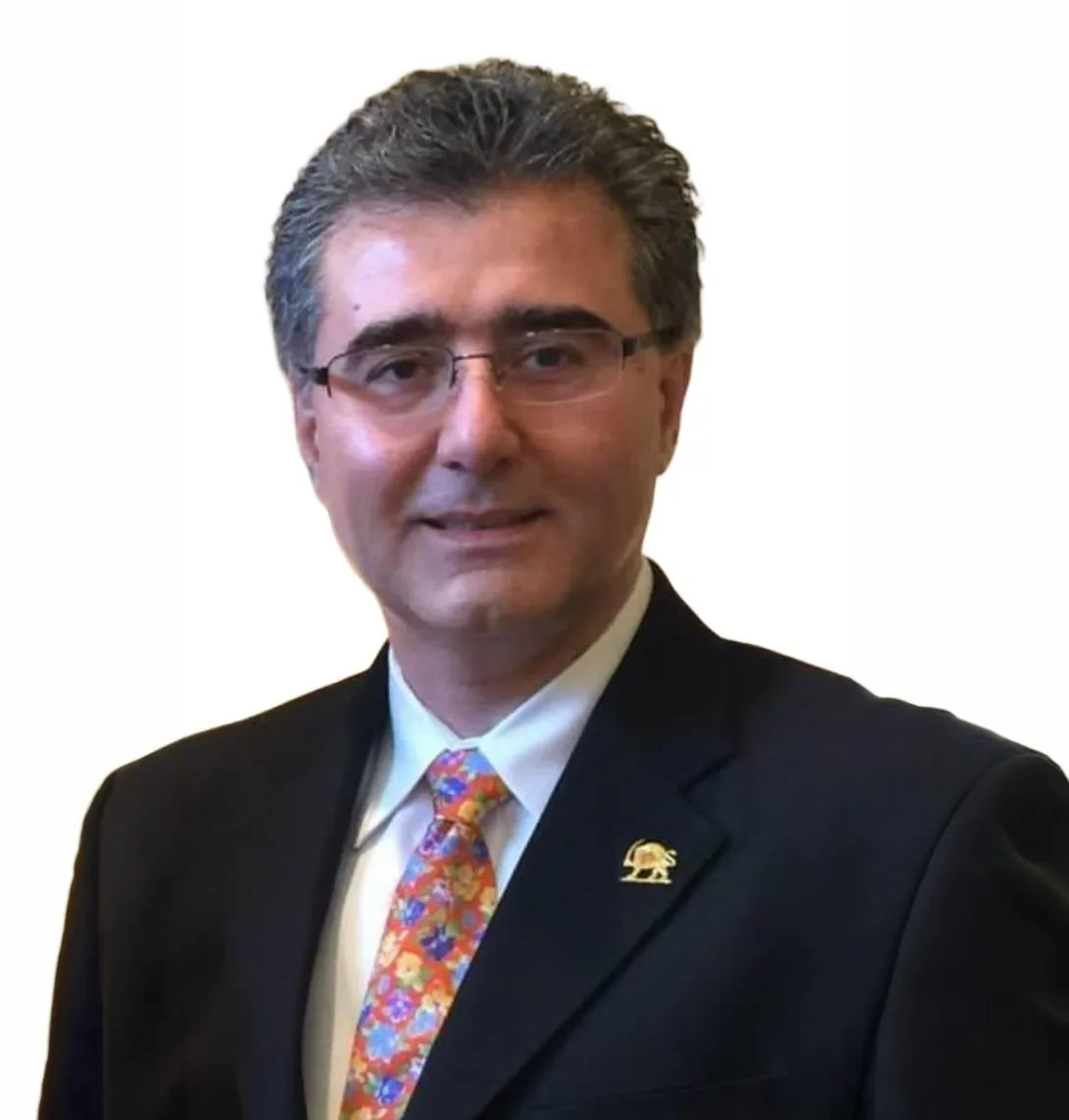 Shayan Arya